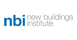 New Building's Institute Logo